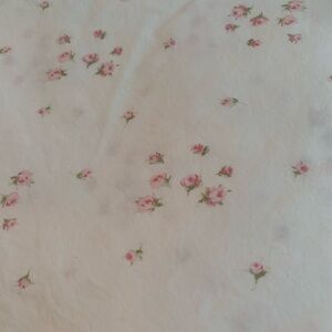 Simply Shabby chic top sheet